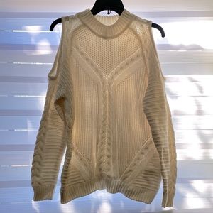 H&M knit top